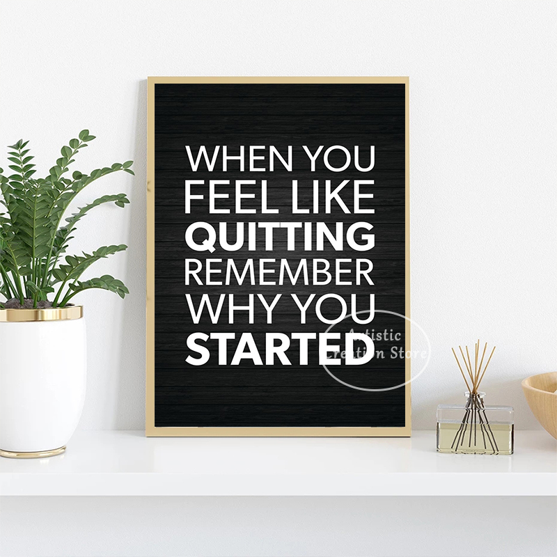 Iconic Gym Inspirational Quote - Home Gym Icon avis et prix