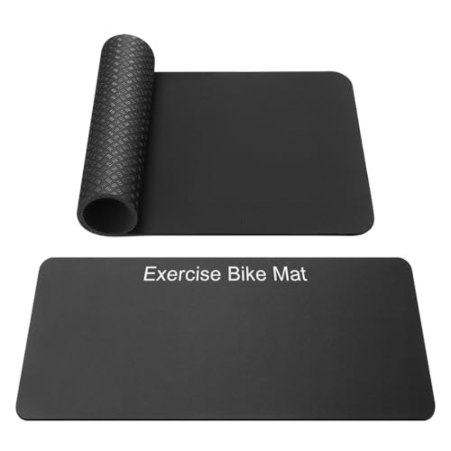 Home gym non-slip exercise mat - Home Gym Rubber Flooring avis et prix