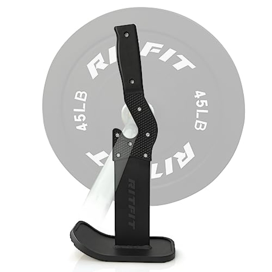 Deadlift Jack/Barbell Jack Unl - Deadlift Jack Barbell avis et prix