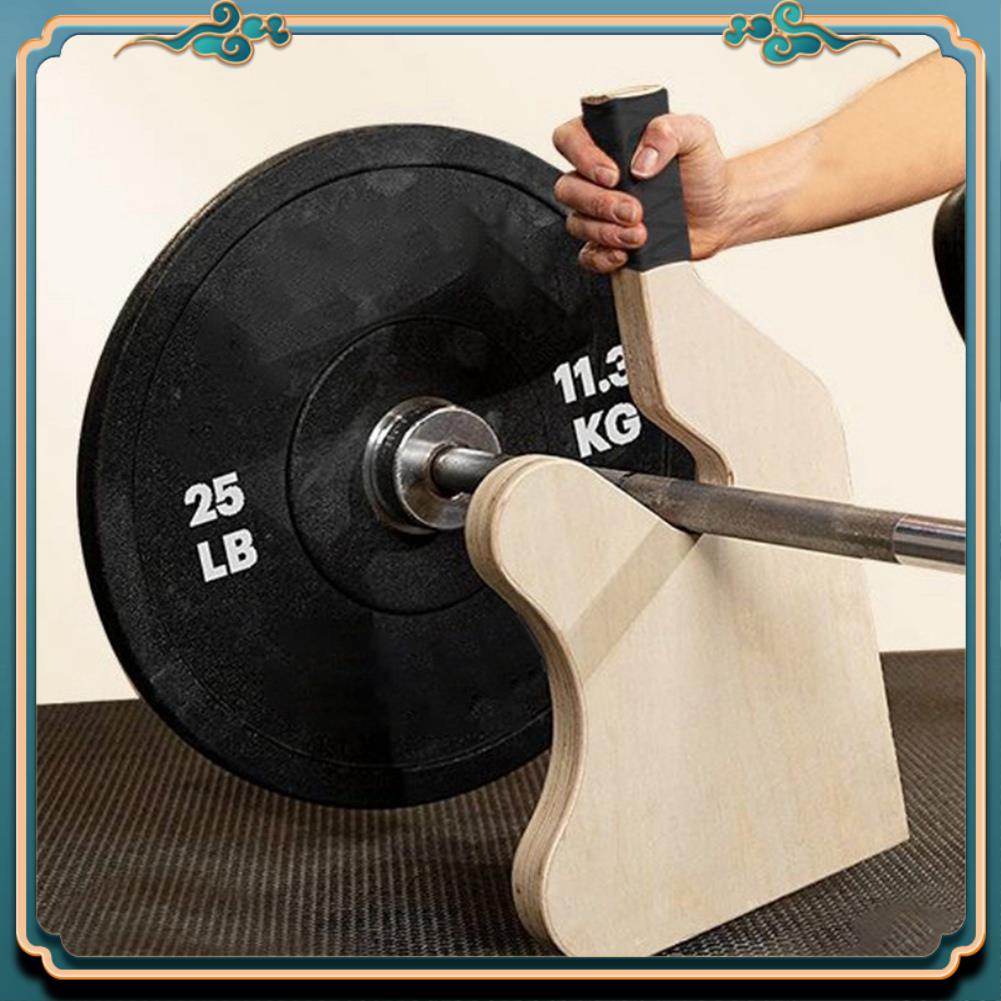 Latest Wooden Deadlift Jack Ba - Deadlift Jack Barbell avis et prix