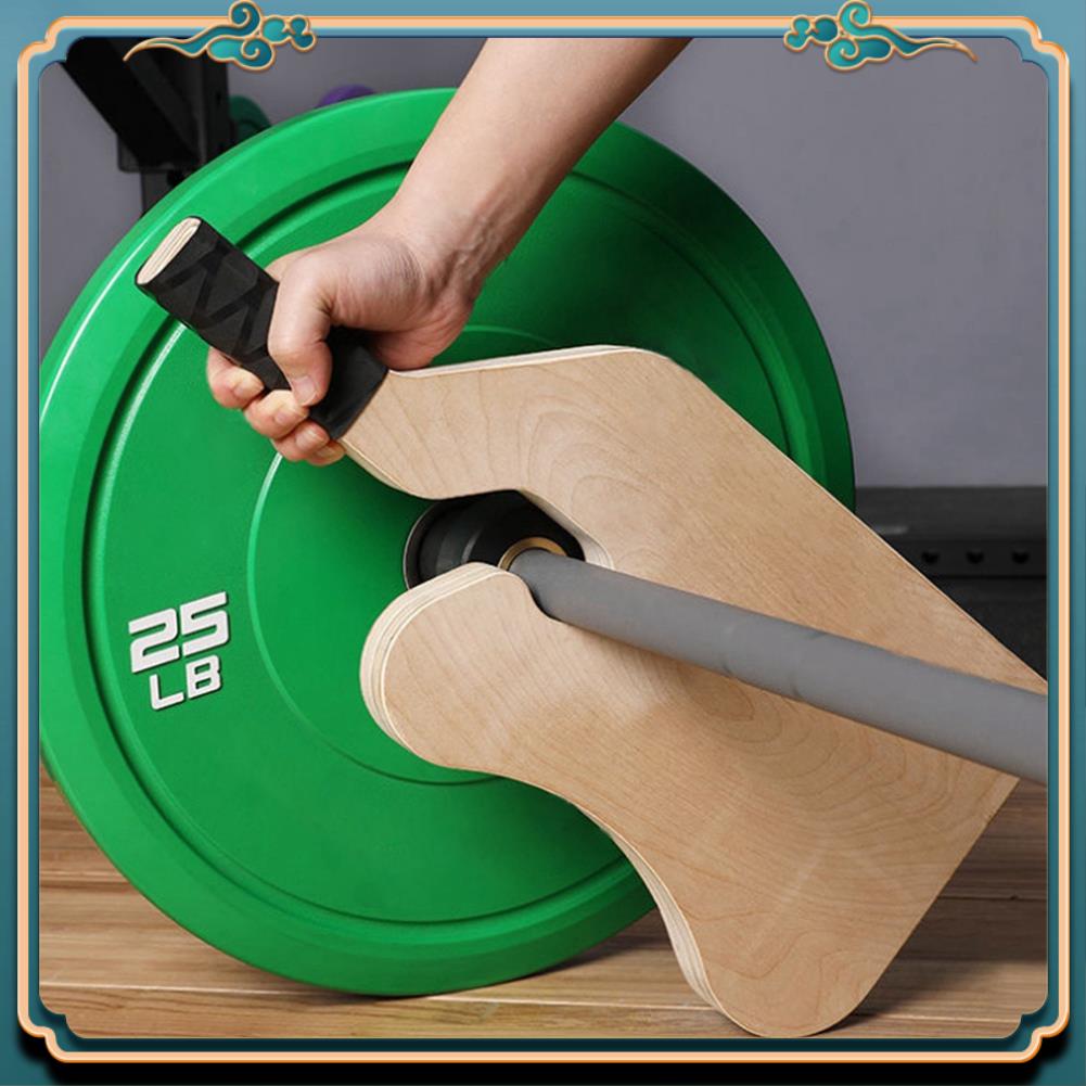 Latest Wooden Deadlift Jack Ba - Deadlift Jack Barbell avis et prix