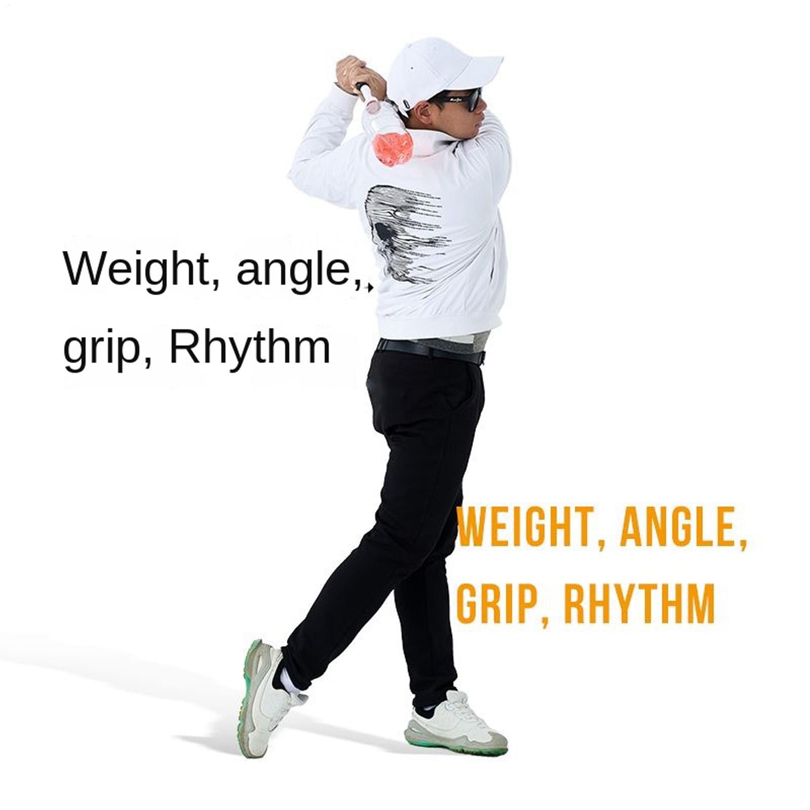 Golf Swing Training Aid Adjust - Home Gym Trainer avis et prix
