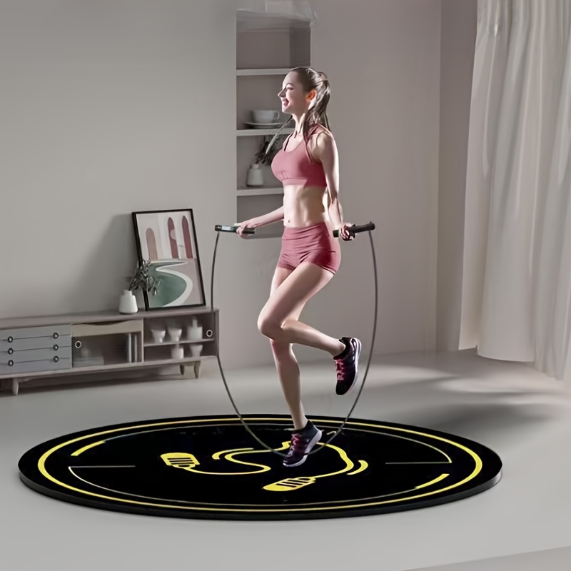 Rope Skipping U Love Jump Blac - Home Gym All In One avis et prix