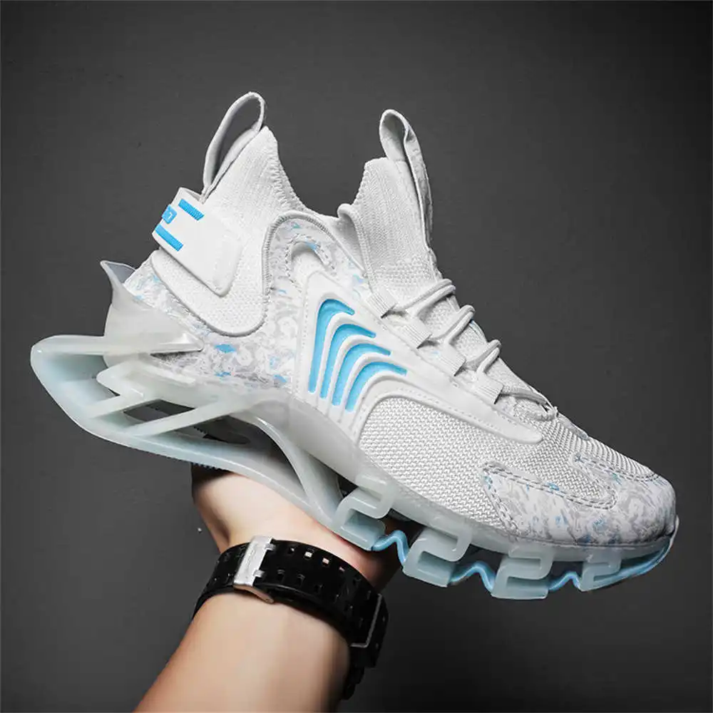 Blue Slipon Long Pink Boots Li - Home Gym All In One avis et prix