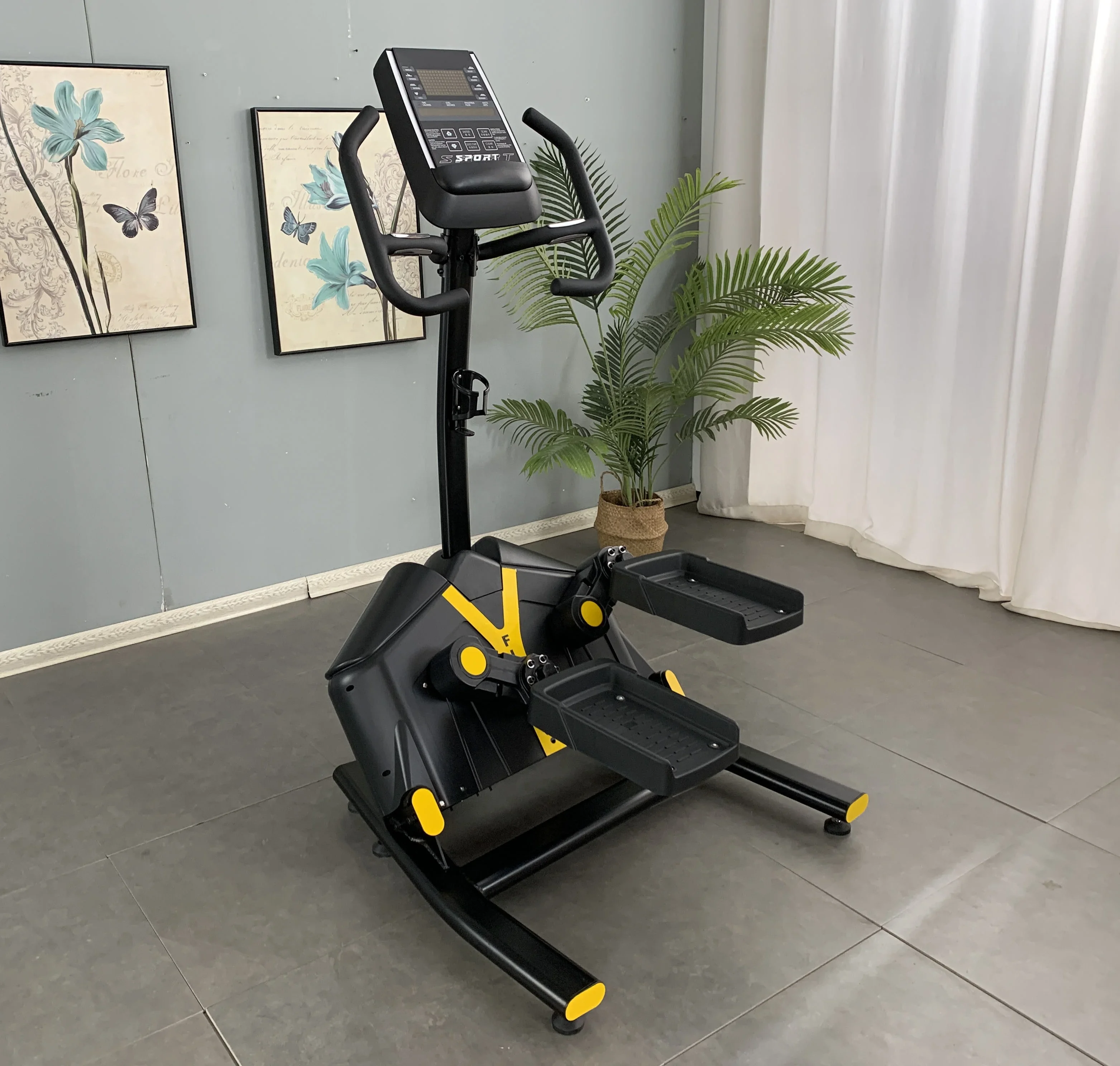 Gym Indoor Best Custom Logo Co - Home Gym Trainer avis et prix