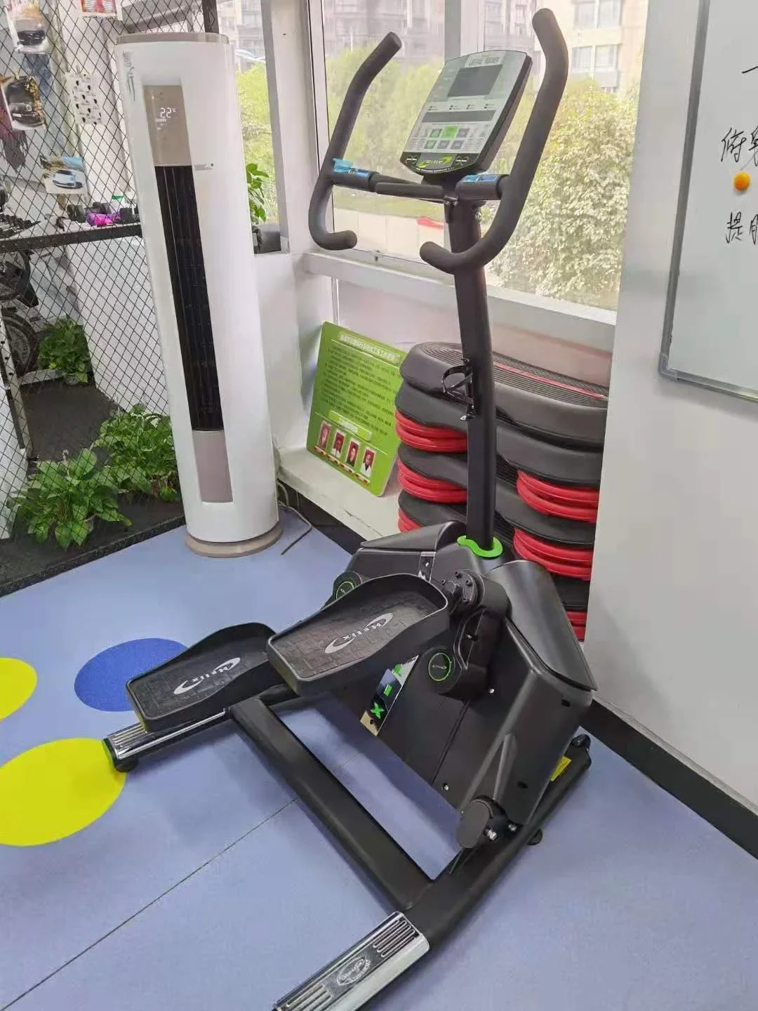 Gym Indoor Best Custom Logo Co - Home Gym Trainer avis et prix