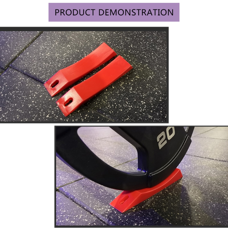 Deadlift Bar Jack Alternative  - Deadlift Jack Barbell avis et prix