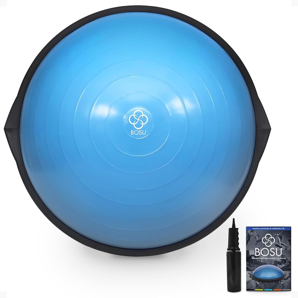 26 Adjustable Stability Ball w - Home Gym Guide avis et prix