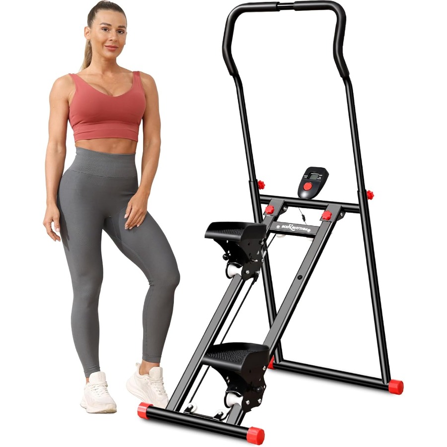 BODYRHYTHM New Stair Stepper f - Home Gym All In One avis et prix