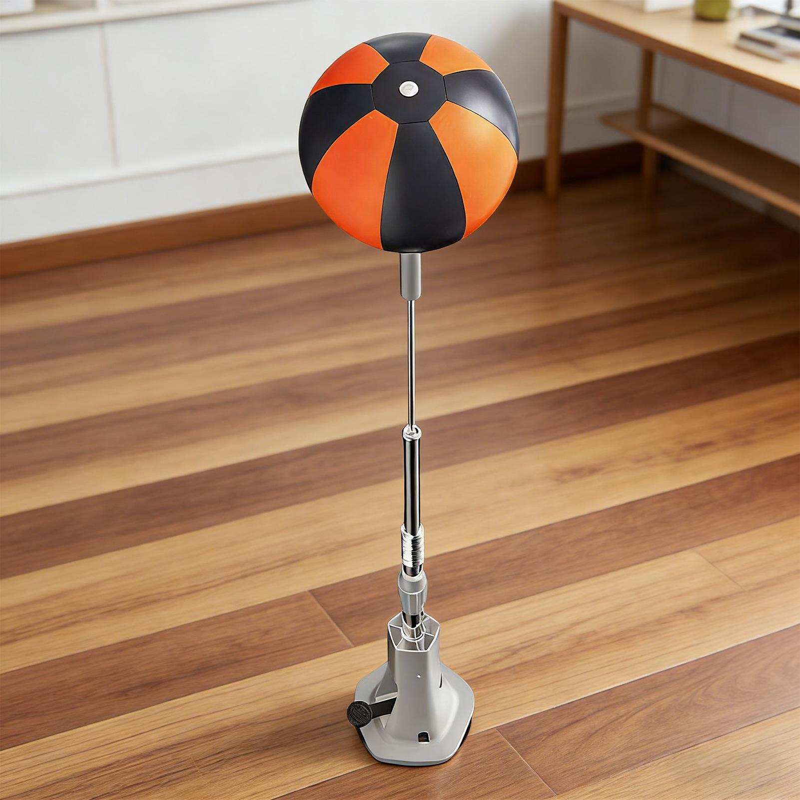 Punching Bag With Stand Boxing - Home Gym For Kids avis et prix