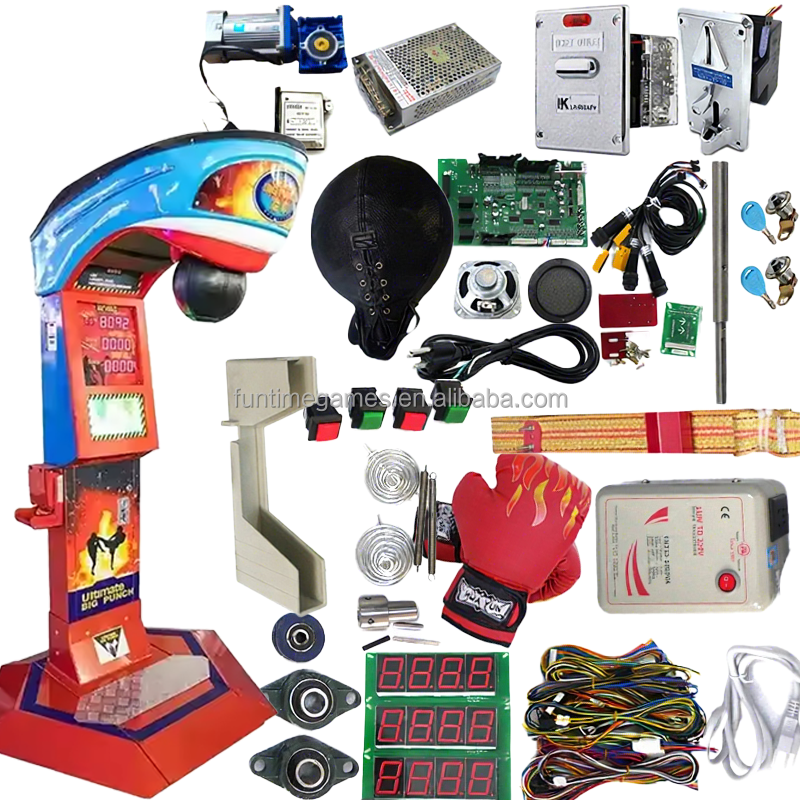 Multi-Function Boxing Machine  - Home Gym Multi avis et prix