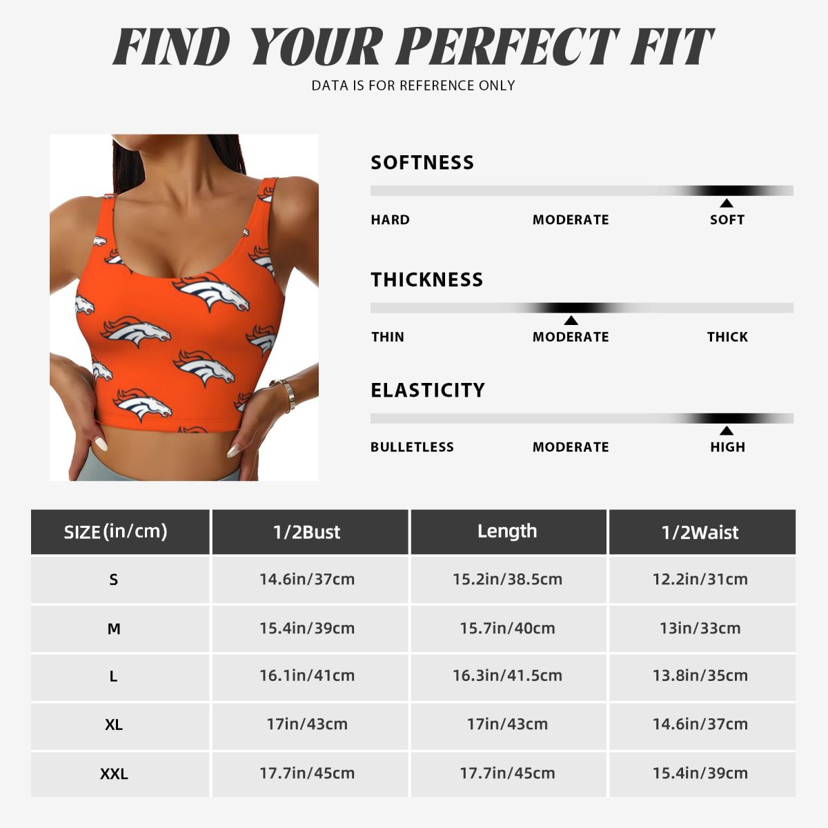 Gym Top Women Home-Denver-fc4c - Home Gym Icon avis et prix