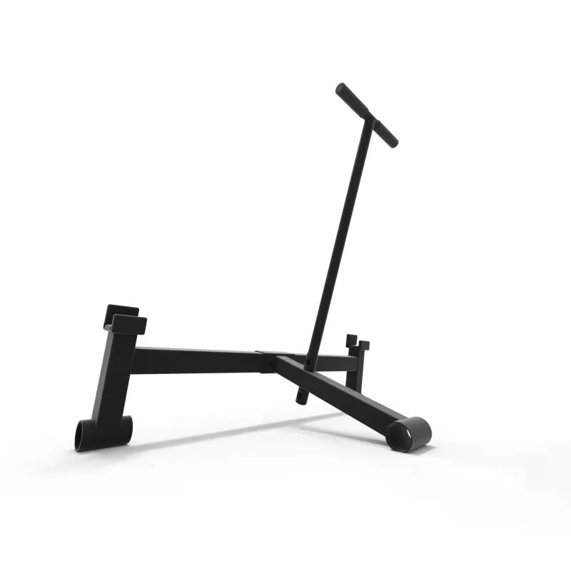 For Plates Loading Unloading D - Deadlift Jack Barbell avis et prix