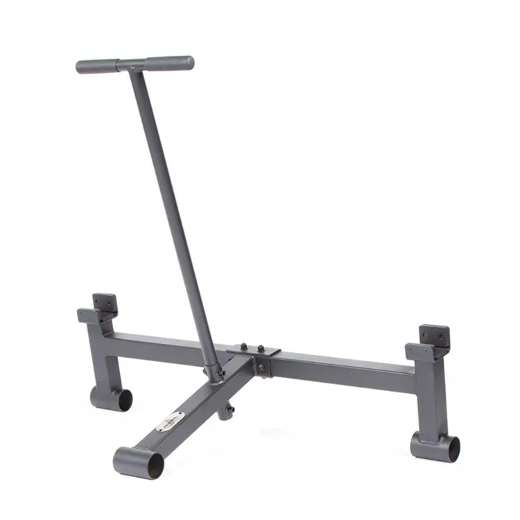 For Plates Loading Unloading D - Deadlift Jack Barbell avis et prix
