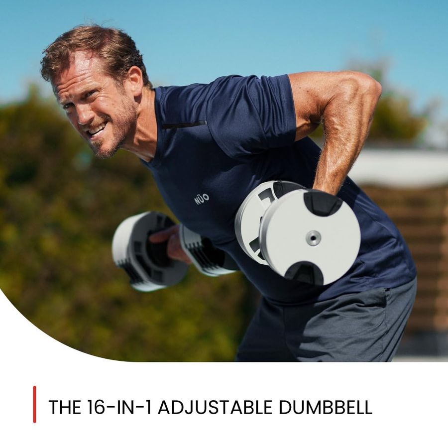 Adjustable Dumbbells 580 lbs R - Home Gym Furniture avis et prix