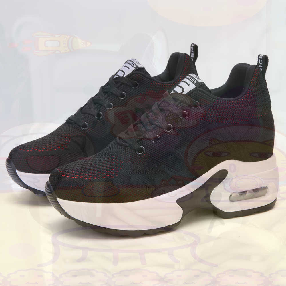 Red Size 36 Shoes Woman Tennis - Home Gym All In One avis et prix