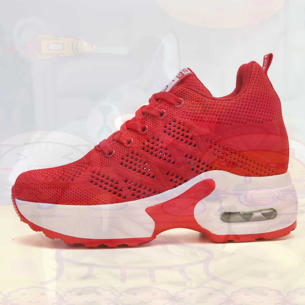 Red Size 36 Shoes Woman Tennis - Home Gym All In One avis et prix