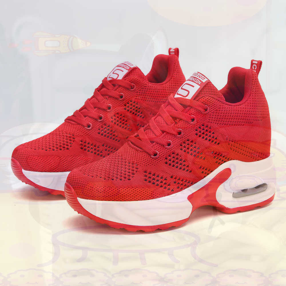 Red Size 36 Shoes Woman Tennis - Home Gym All In One avis et prix
