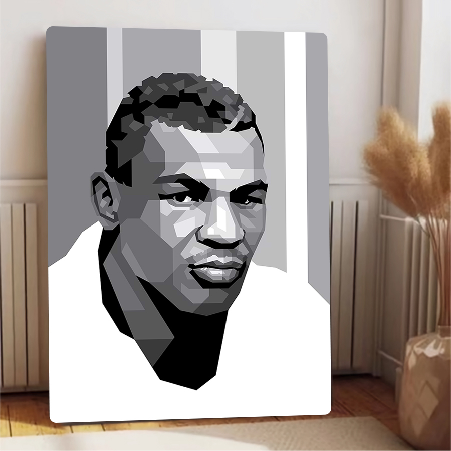 Muhammad Ali Boxing Legend Low - Home Gym Icon avis et prix