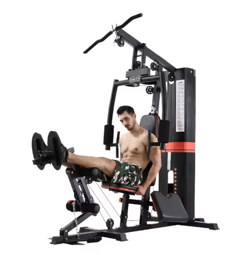 Comprehensive Kicking Trainer  - Home Gym Trainer avis et prix