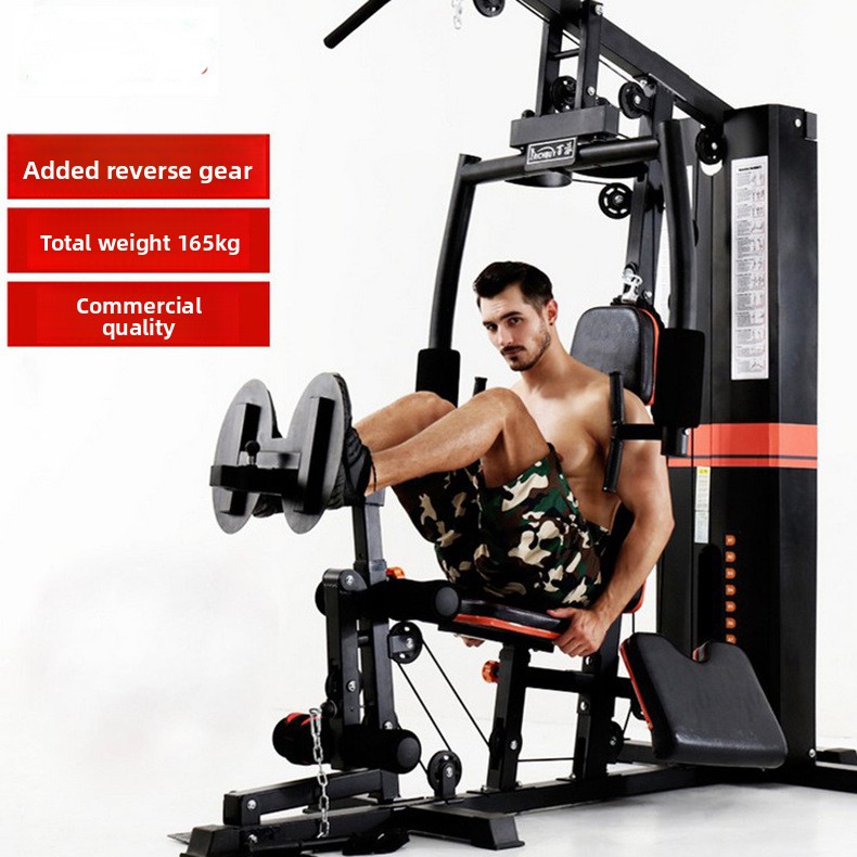 Comprehensive Kicking Trainer  - Home Gym Trainer avis et prix