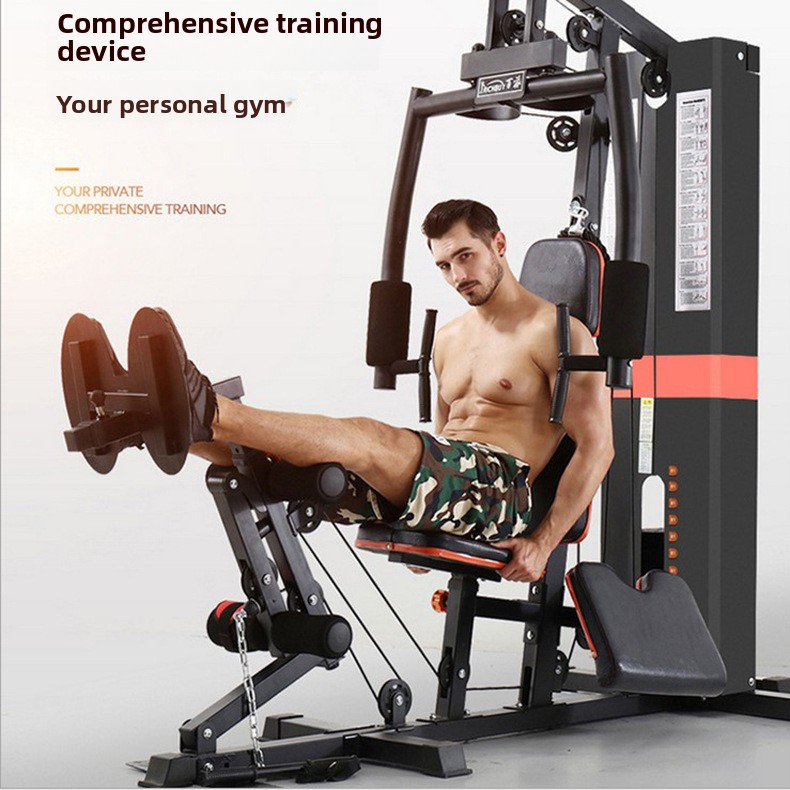 Comprehensive Kicking Trainer  - Home Gym Trainer avis et prix