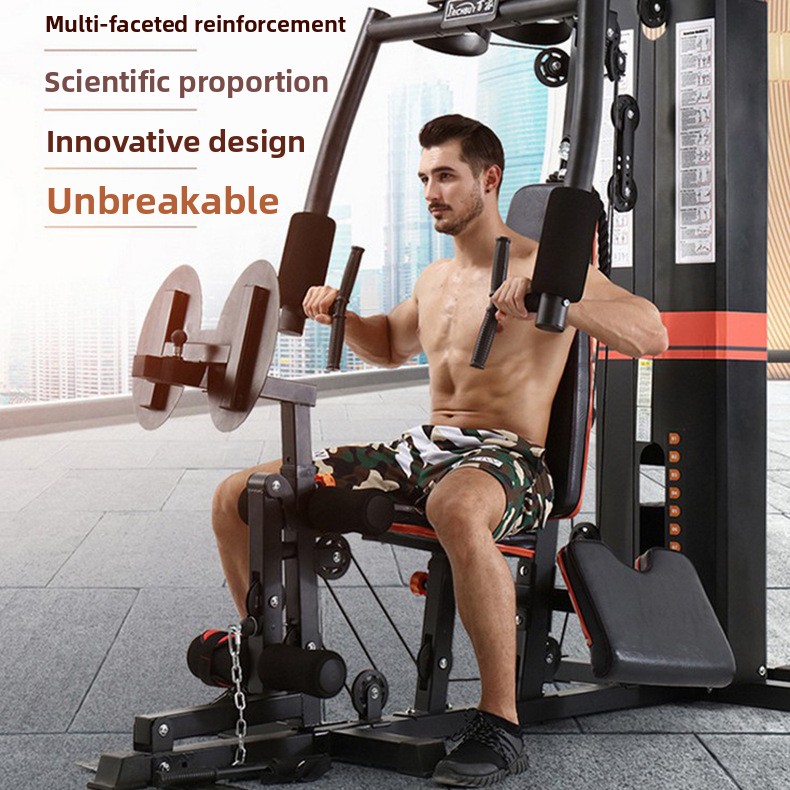 Comprehensive Kicking Trainer  - Home Gym Trainer avis et prix