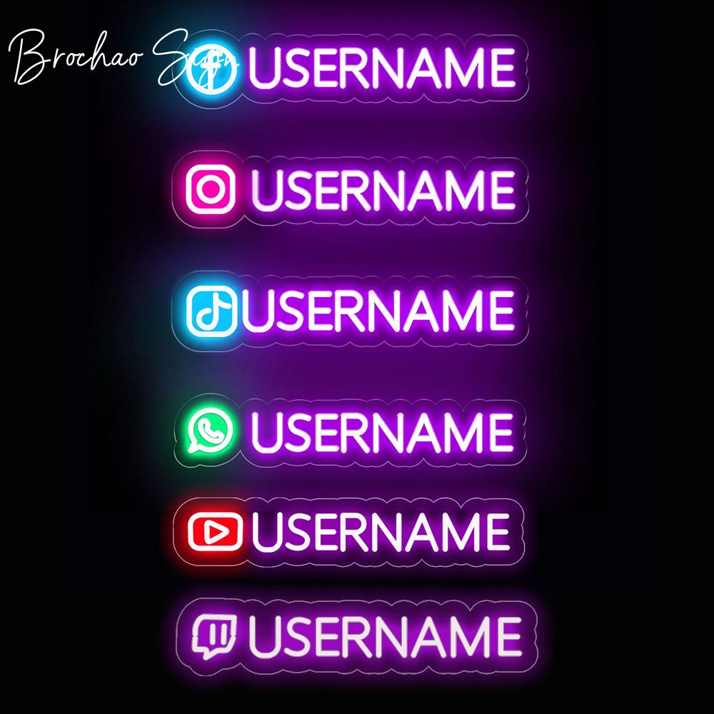 Personalized Gamer Neon Sign L - Home Gym Neon Sign avis et prix