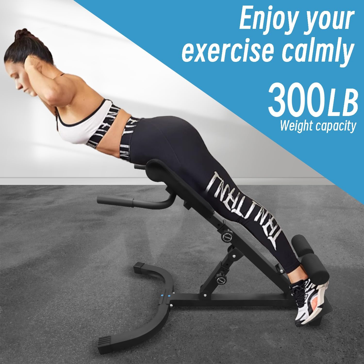 Multi - Functional Foldable Ba - Home Gym All In One avis et prix