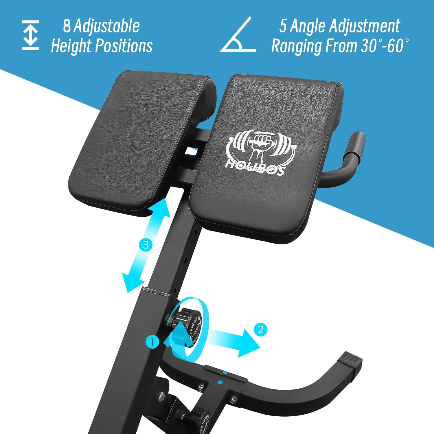 Multi - Functional Foldable Ba - Home Gym All In One avis et prix