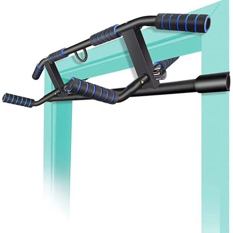 Pull up Bar for Doorway Multif - Home Gym Trainer avis et prix