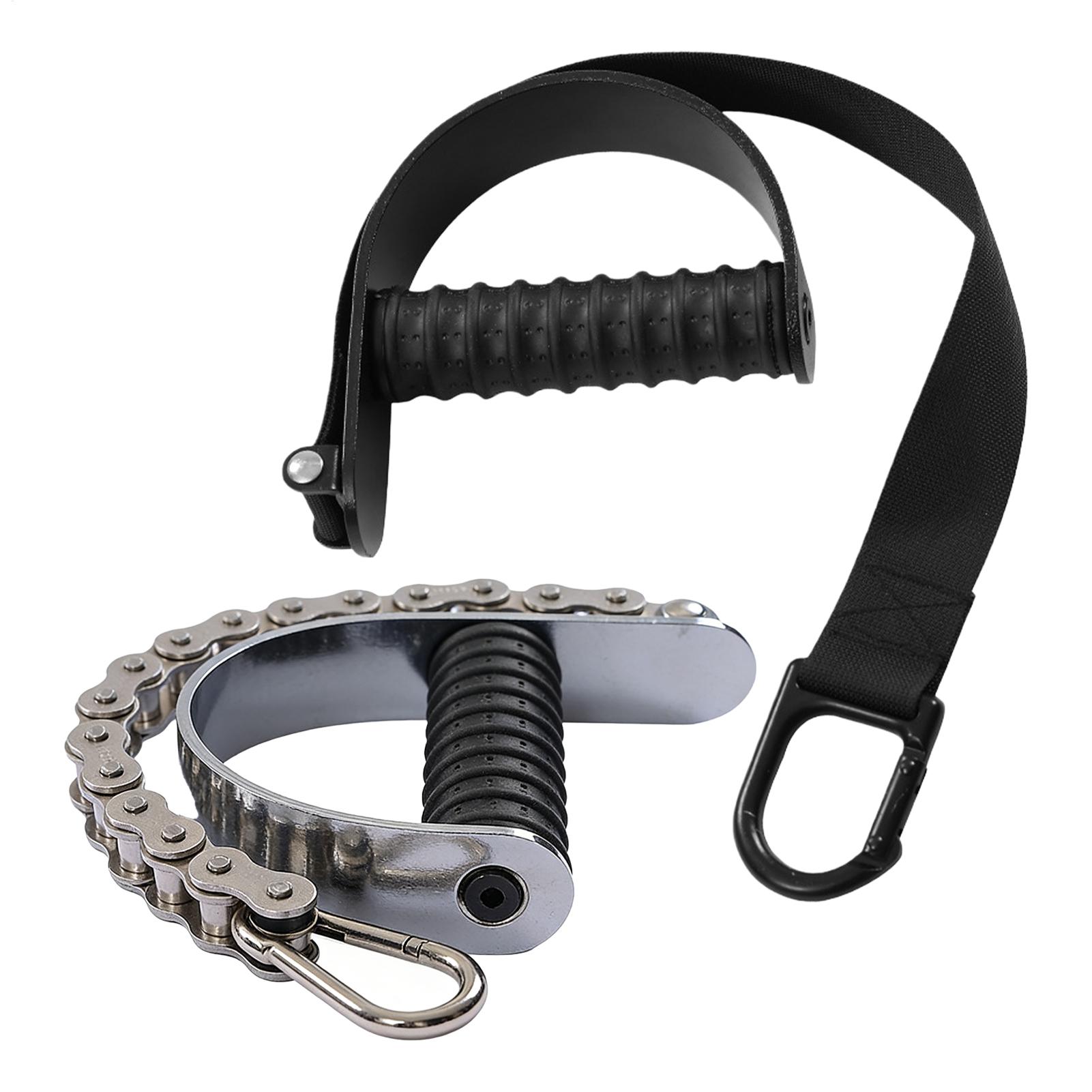 Arm Wrestling Strap Adapter Be - Home Gym Training avis et prix