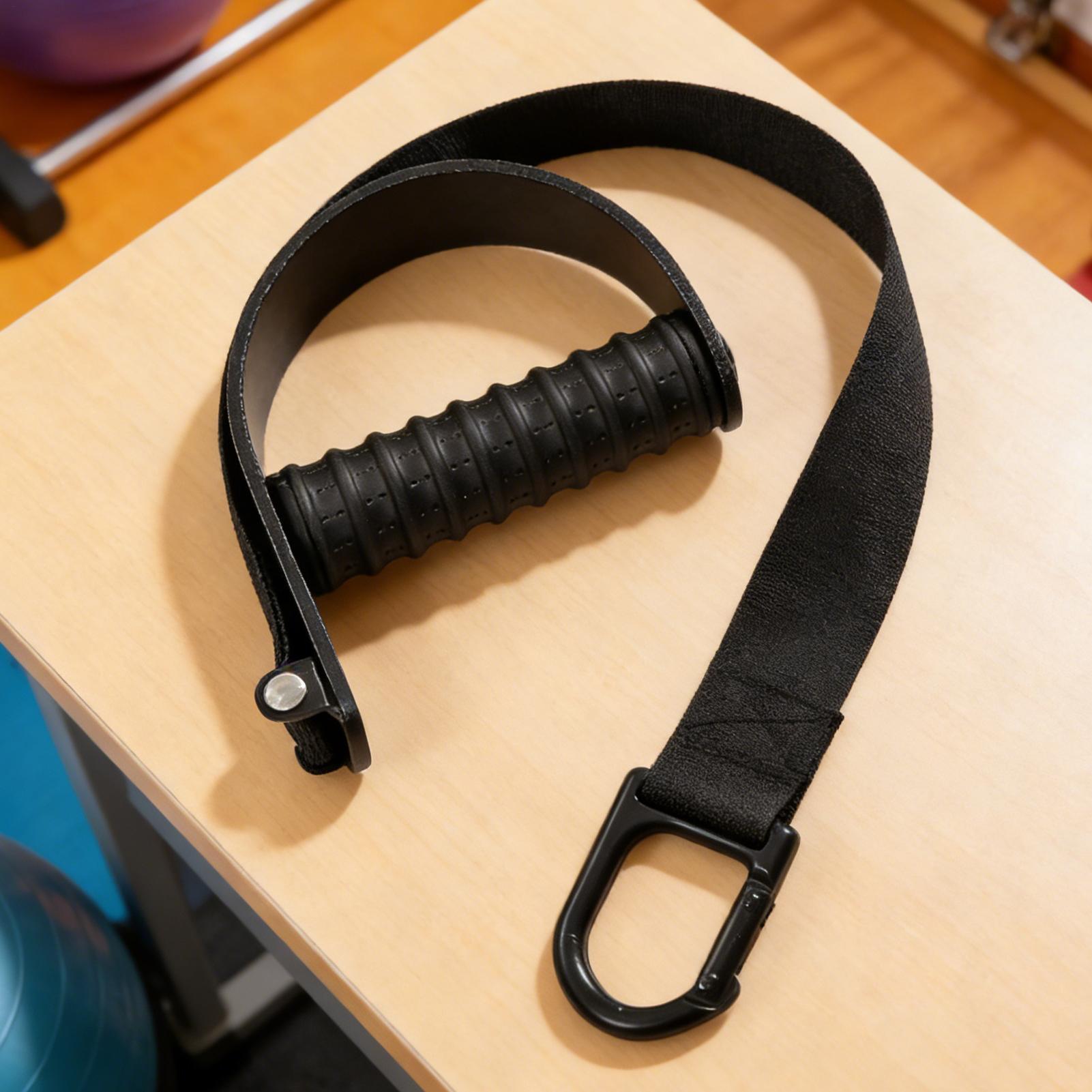 Arm Wrestling Strap Adapter Be - Home Gym Training avis et prix