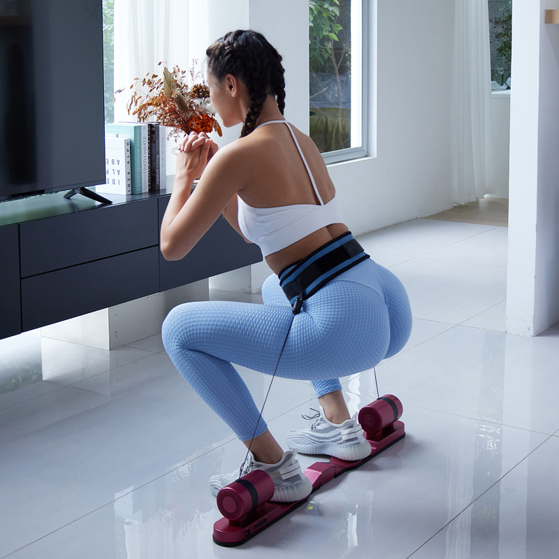 All In One Smart Home Gym Push - Home Gym All In One avis et prix