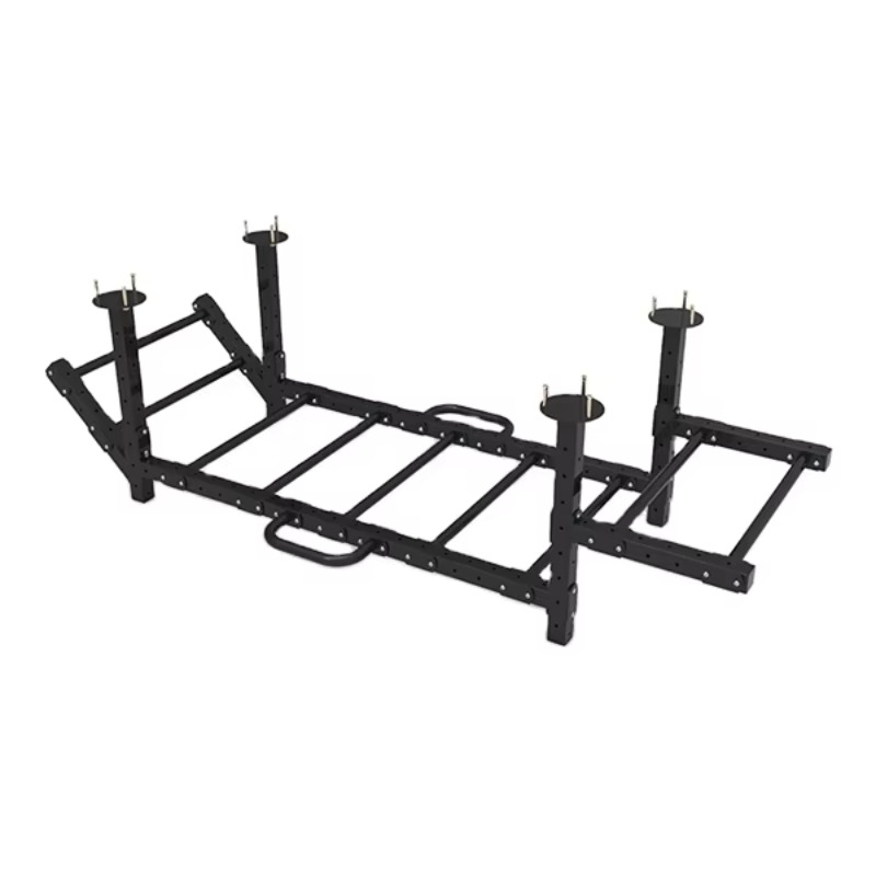 Wall Joist Mounted Pull Up Bar - Home Gym Multi avis et prix