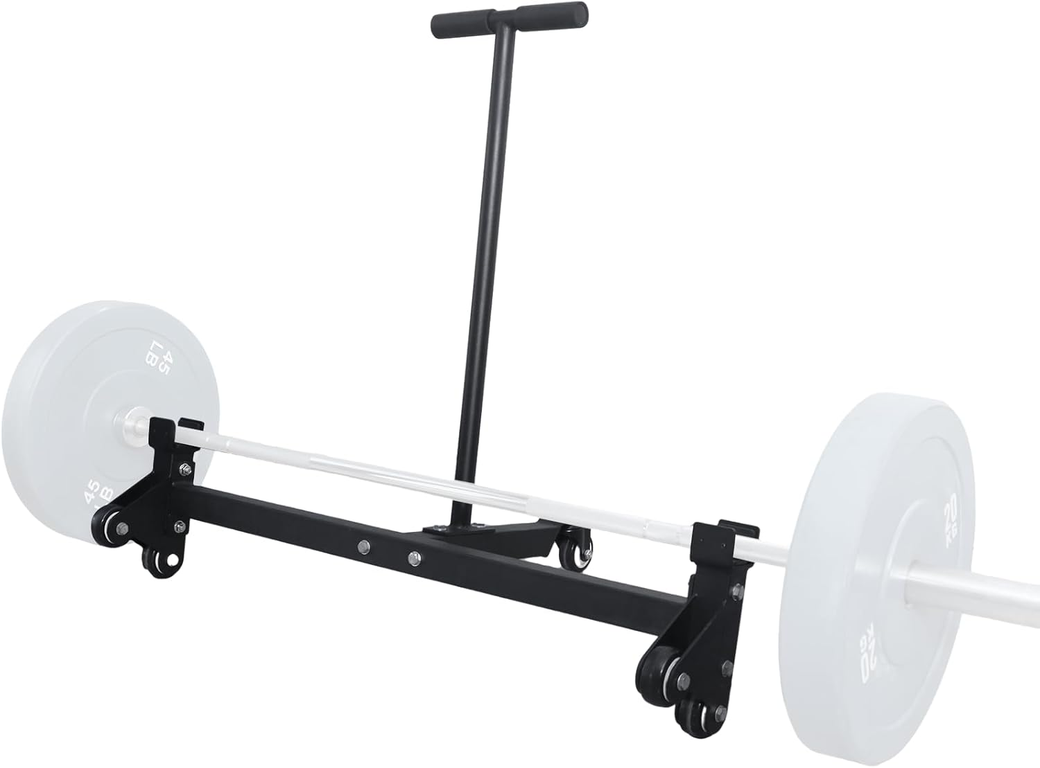 Deadlift Jack Barbell Stand wi - Deadlift Jack Barbell avis et prix