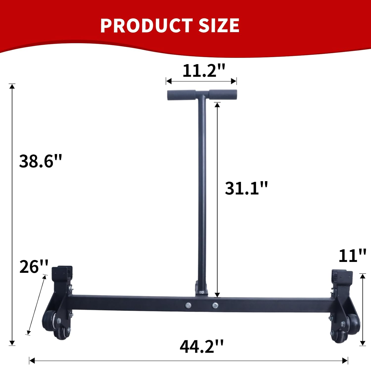 Deadlift Jack Barbell Stand wi - Deadlift Jack Barbell avis et prix
