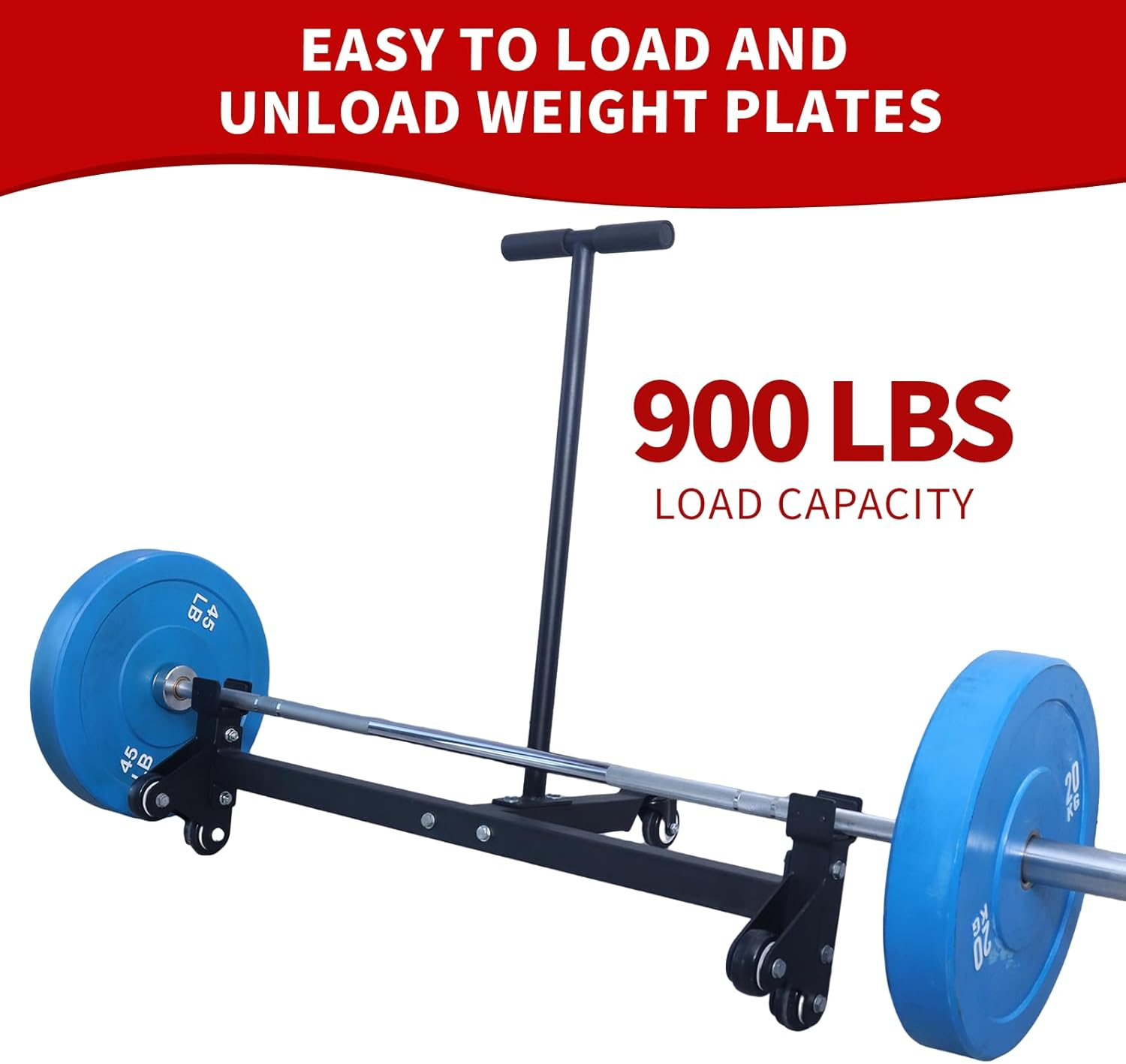 Deadlift Jack Barbell Stand wi - Deadlift Jack Barbell avis et prix