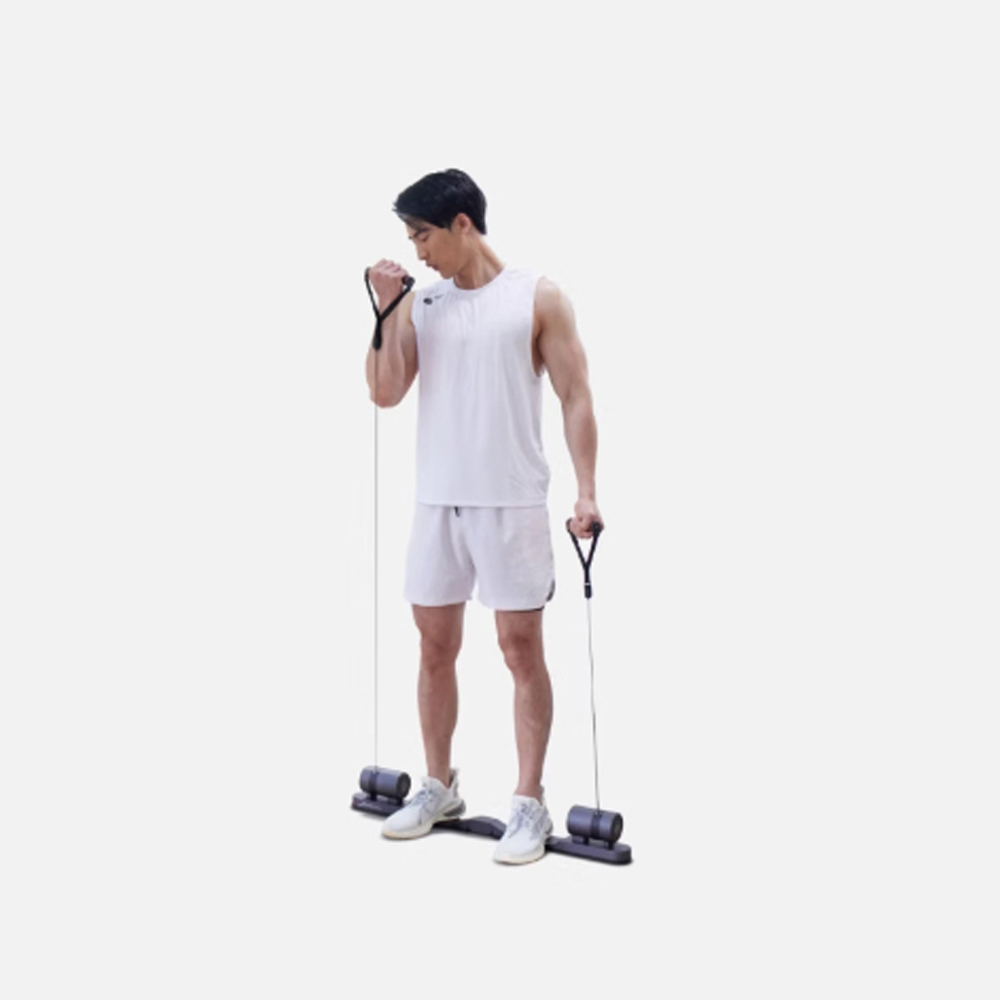 All-in-One Smart Home Gym Mult - Home Gym All In One avis et prix