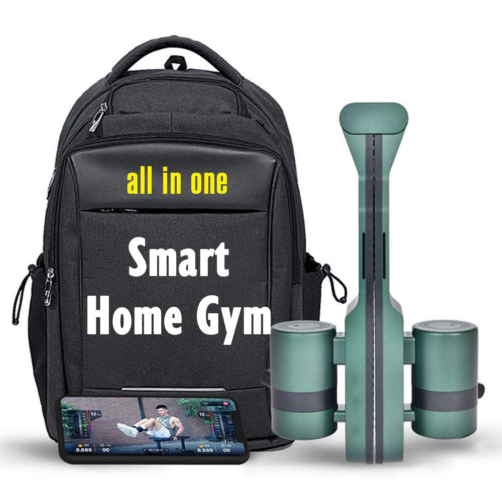 All-in-One Smart Home Gym Mult - Home Gym All In One avis et prix