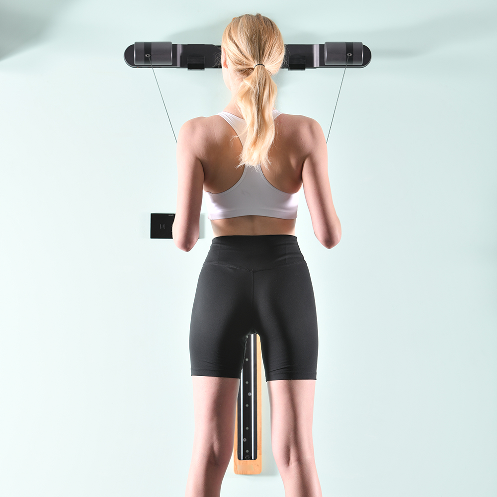 All-in-One Smart Home Gym Mult - Home Gym All In One avis et prix