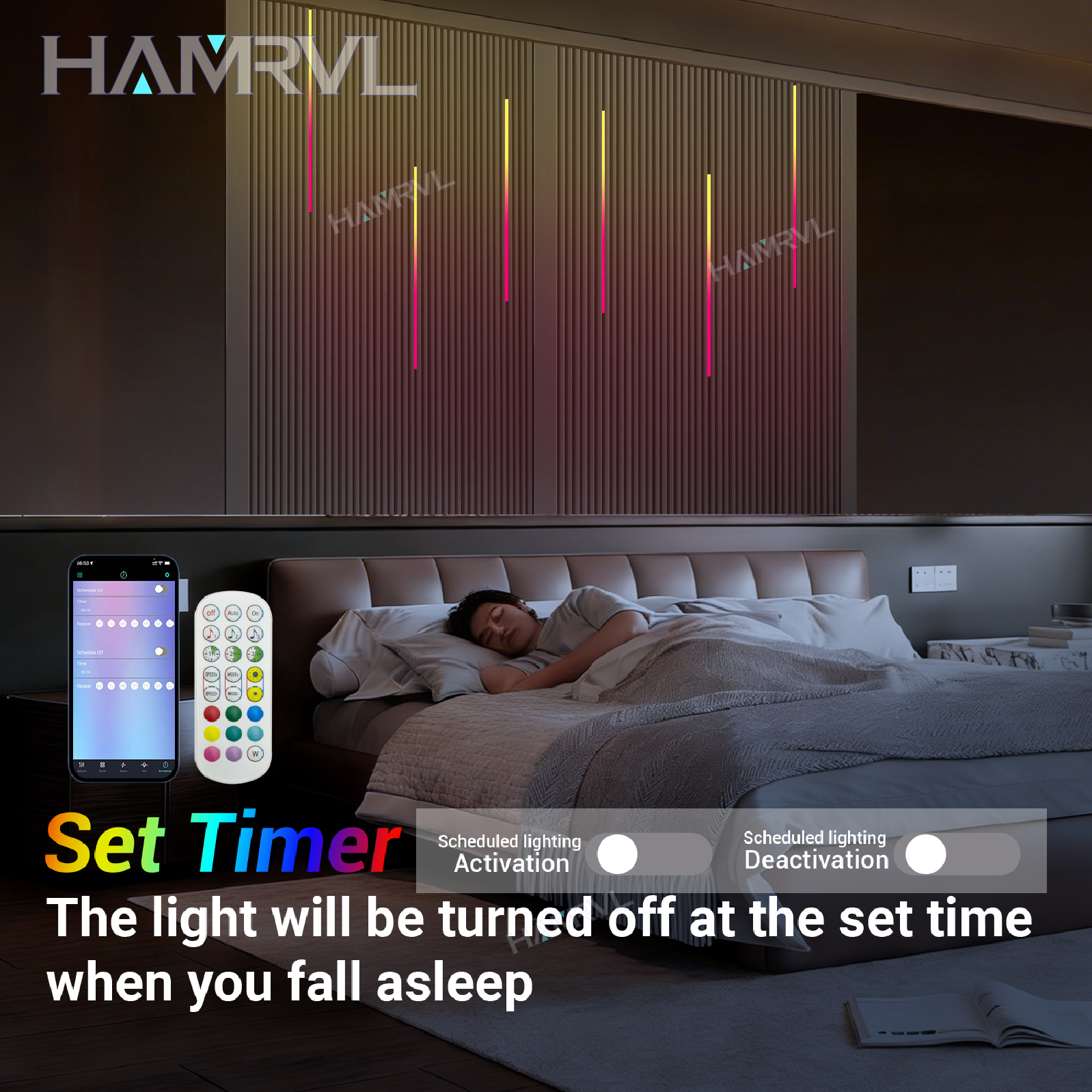 RGB+IC Smart Recessed Lighting - Home Gym Neon Sign avis et prix