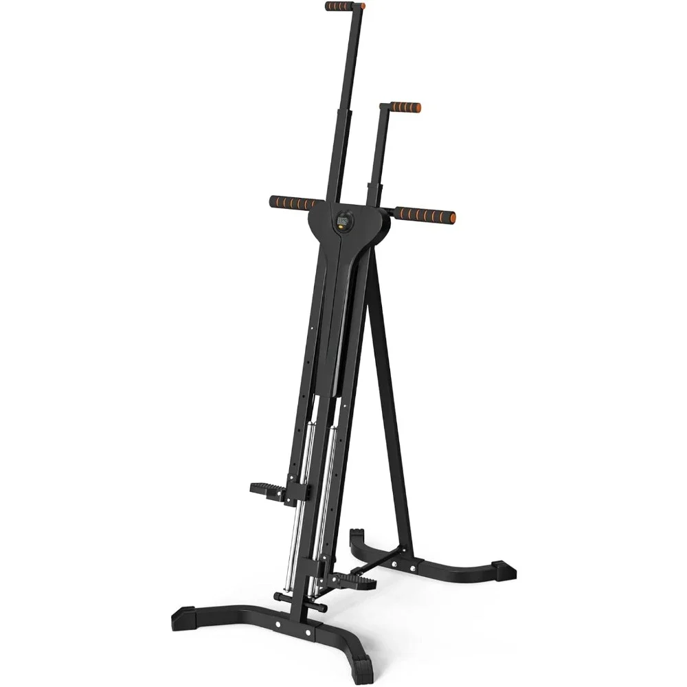 Vertical Climber Exercise Mach - Home Gym Guide avis et prix