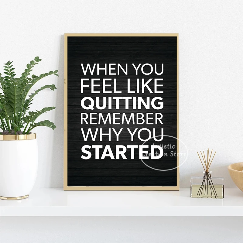 Iconic Gym Inspirational Quote - Home Gym Icon avis et prix