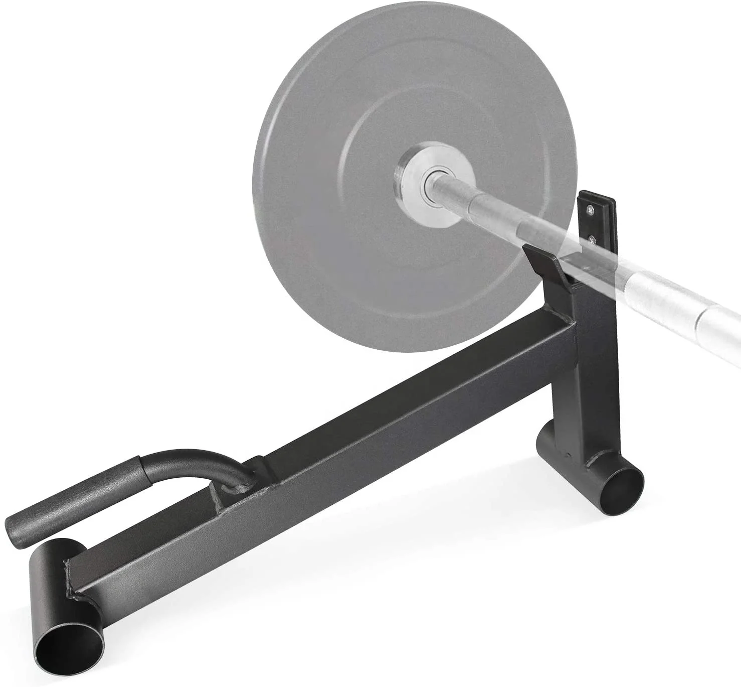 Mini Deadlift Barbell Jack Pus - Deadlift Jack Barbell avis et prix