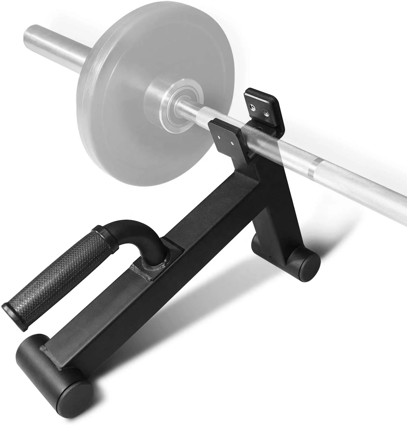 Mini Deadlift Barbell Jack Pus - Deadlift Jack Barbell avis et prix
