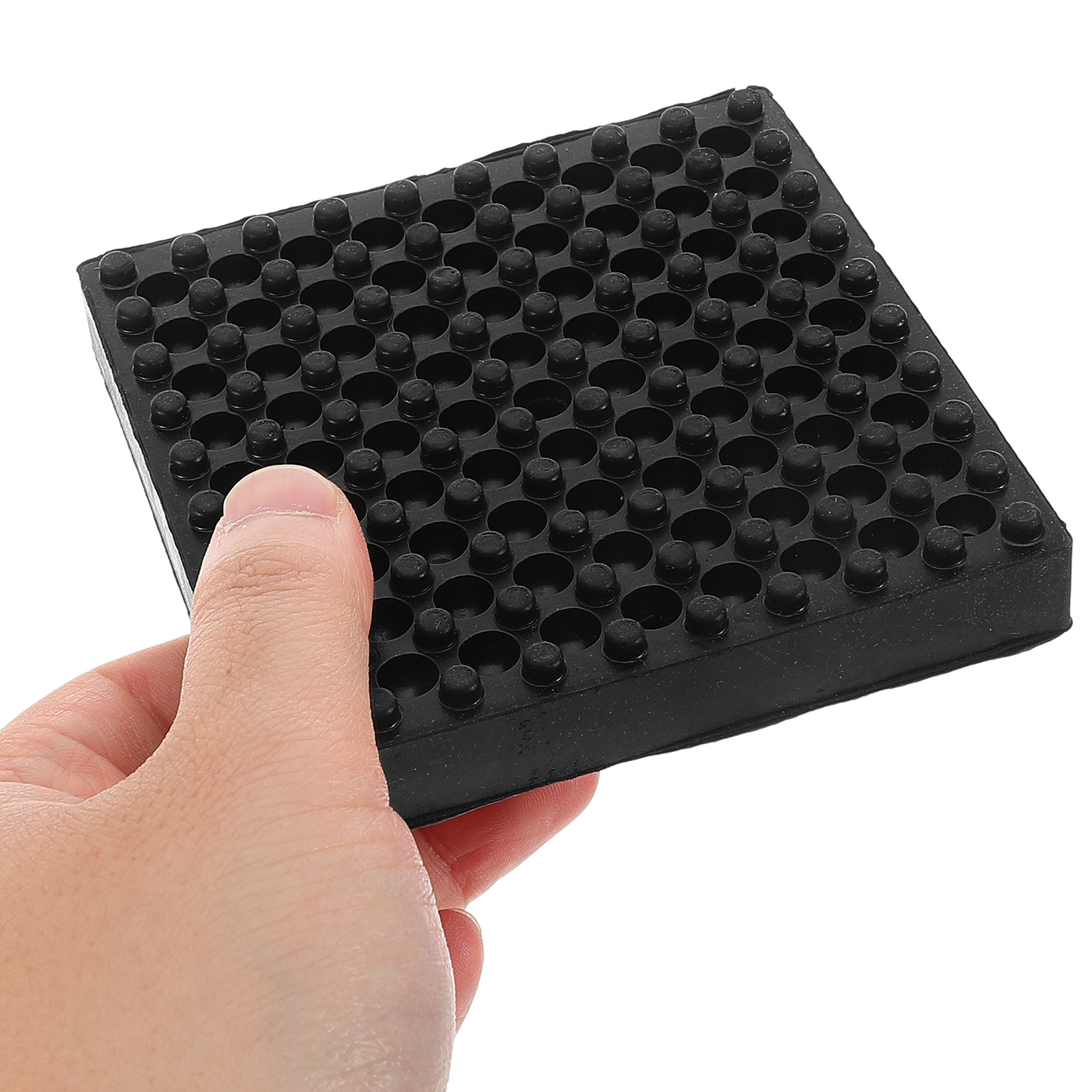 High Density Rubber Treadmill  - Home Gym Rubber Flooring avis et prix