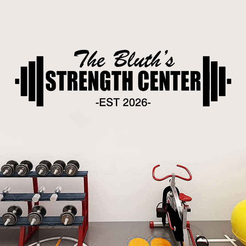 Personalized Custom Home Gym N - Home Gym Furniture avis et prix