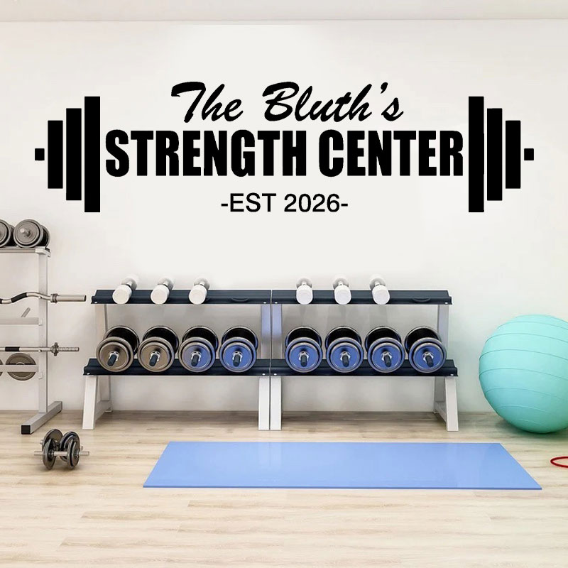 Personalized Custom Home Gym N - Home Gym Furniture avis et prix