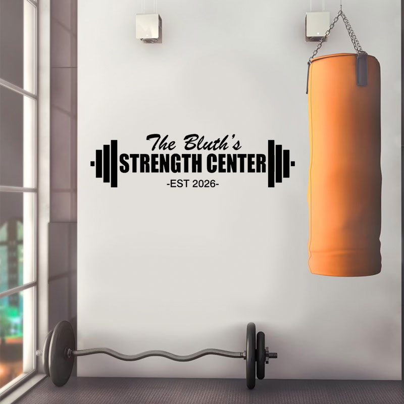 Personalized Custom Home Gym N - Home Gym Furniture avis et prix
